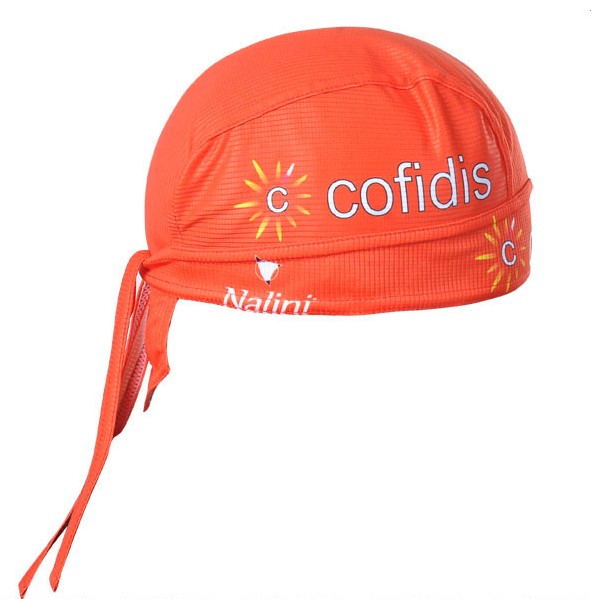 2012 Cofidis Bandana Ciclismo